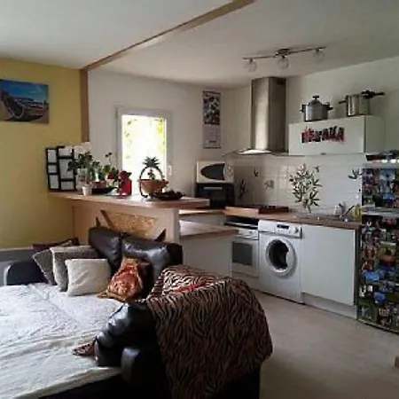 Apartment Cambridge *
