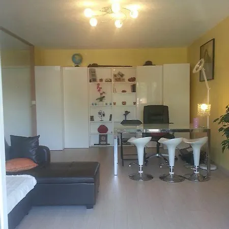 Cambridge Anglet