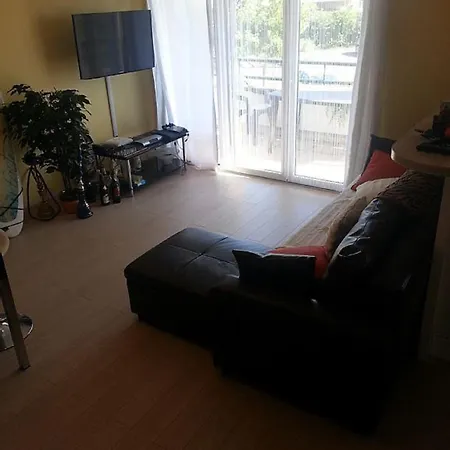 Cambridge Apartment Anglet