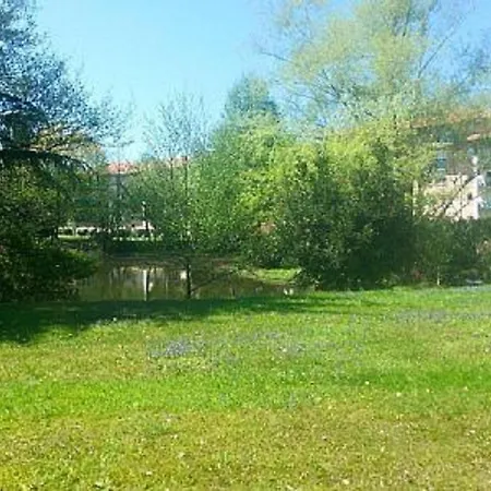 Apartment Cambridge Anglet