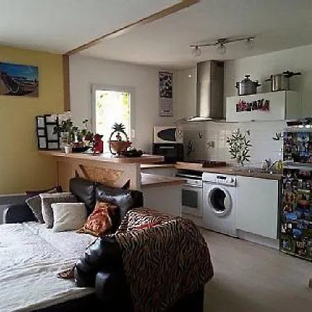 Cambridge Anglet